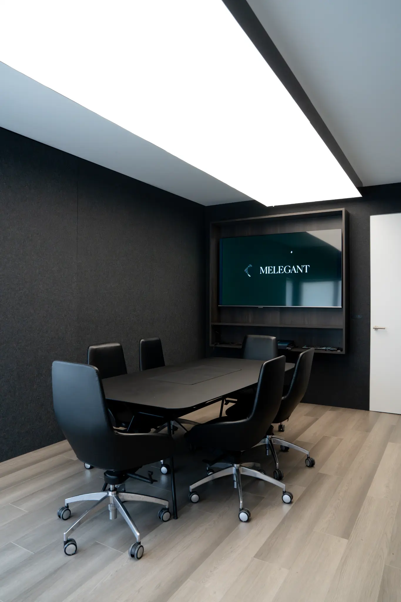 Melegant studio